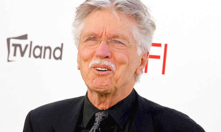Tom Skerritt, star of Alien  and Top Gun, dies at 93